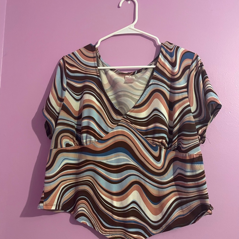 crop top xxxl (21) from no boundaries